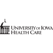 UI Health Care logo