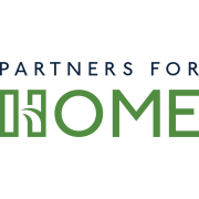 Partners for HOME logo