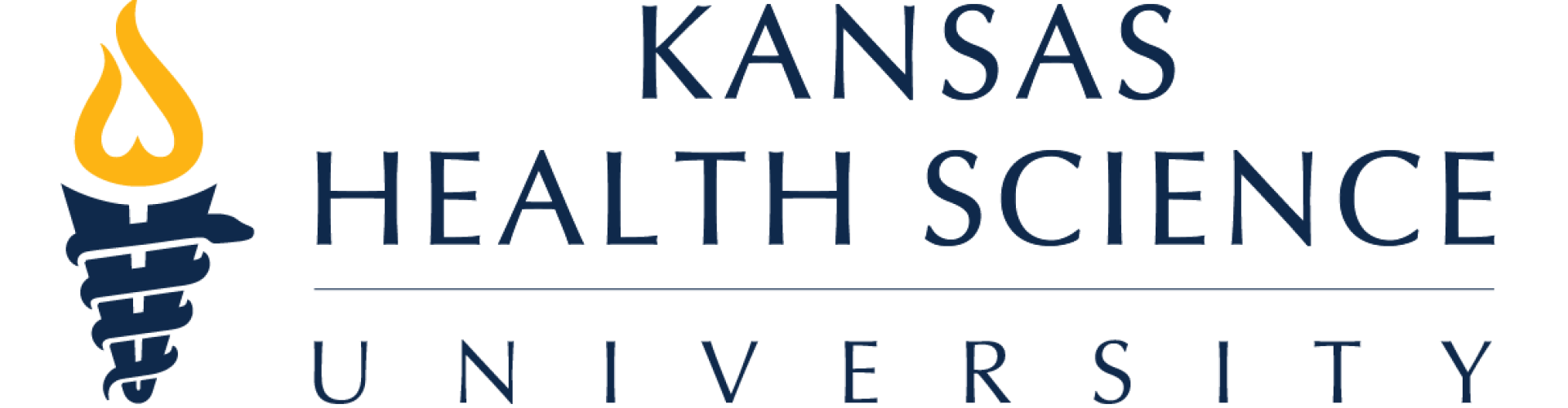 Kansas Health Science University cover